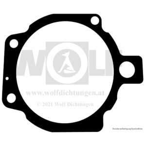 Zylinderkopfdichtung für Lamborghini