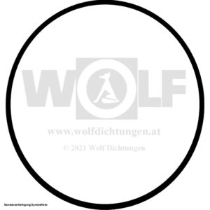 Zylinderkopfdichtung für Lanz | Bulldog | 65