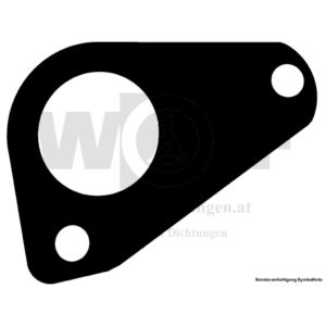 Dichtung für Lagonda