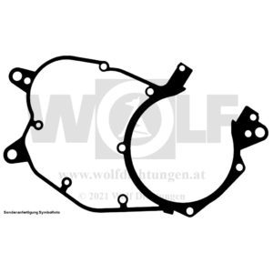 Motorgehäusedichtung für Laverda | 250