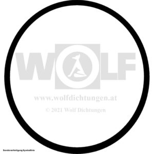 Zylinderkopfdichtung-Zusatz-AFM-Ring für Laverda | 668