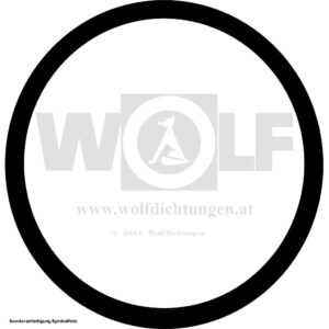 Zylinderkopfdichtung für Lamborghini | C 30