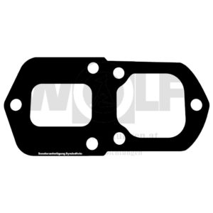 Dichtung für Lagonda