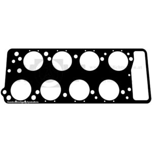 Zylinderkopfdichtung für Lancia | Astura