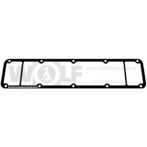 Ventildeckeldichtung für Lancia | Astura