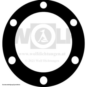 Zylinderkopfdichtung für Lanz | Alldog