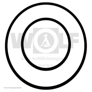 Zylinderkopfdichtungen im Set für Lang & Reichel