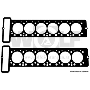 Zylinderkopfdichtungen für Lamborghini | Diablo
