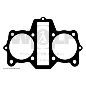 Zylinderkopfdichtung für Laverda | SFC 750 Tuning ---> 850