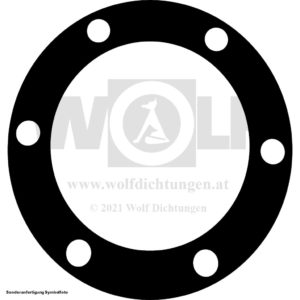 Zylinderkopfdichtung für Lanz | Twinnie