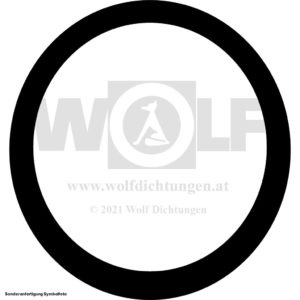 Dichtring für Locomobile