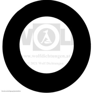 Dichtring für Locomobile