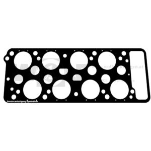 Zylinderkopfdichtung für Lancia | Astura | 2