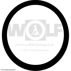 Zylinderkopfdichtung für Lombardini | 6 LD 360