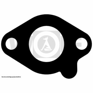 Vergaserdichtung für Luaz | 967 M