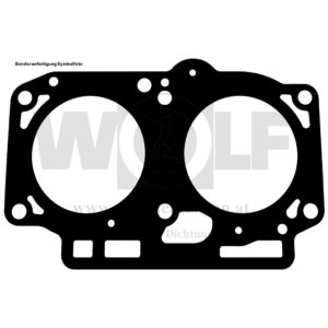 Zylinderkopfdichtungen für Lancia | Gamma