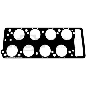 Zylinderkopfdichtung für Lancia | Astura