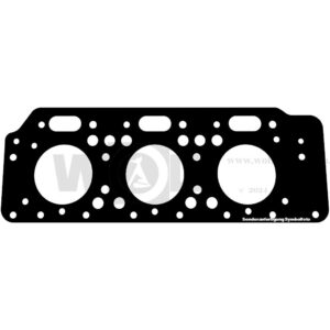 Zylinderkopfdichtung für Lancia | Aurelia