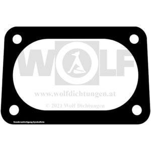 Dichtung für Lanz | Bulldog