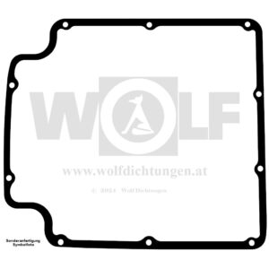 Ventildeckeldichtung für Lancia | Aprilia