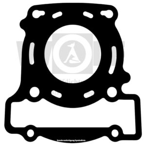 Zylinderkopfdichtung für MZ | 180 Tuning