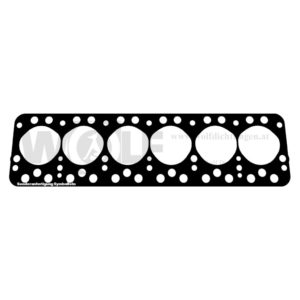 Zylinderkopfdichtung für MG | C