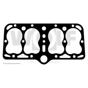 Zylinderkopfdichtung für MG | BA
