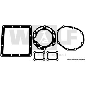 Getriebedichtsatz für Mitsubishi | Pajero | L 040 | TD 2300