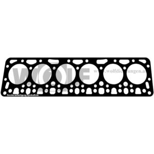 Zylinderkopfdichtung für Mercedes | OM 312