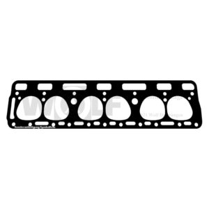 Zylinderkopfdichtung für MG | SA