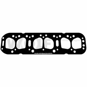 Zylinderkopfdichtung für MG | Magna | F-Type | F 1 | F 3