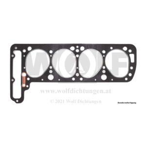 Zylinderkopfdichtung für Mercedes | 190 SL
