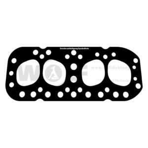 Zylinderkopfdichtung für MG | Midget | P