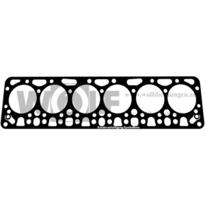 Zylinderkopfdichtung für Mercedes | O 321 | OM 321