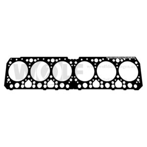 Zylinderkopfdichtung für MAN | D 2356