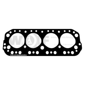 Zylinderkopfdichtung für MG | A