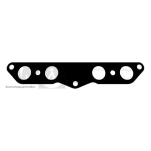 Ansaugkrümmerdichtung für MG | TA