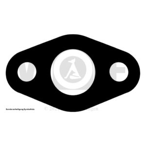 Flanschdichtung für MG | PB