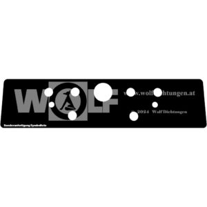 Ventildeckeldichtung für Morris