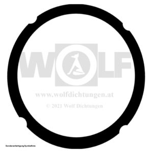 Zylinderkopfdichtung für Maiko | 400