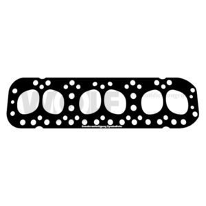 Zylinderkopfdichtung für MG | NA