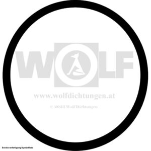 Zylinderkopfdichtung für MAG | 500 | 1 C 9 H