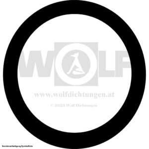 Zylinderkopfdichtung für MAG | 500 | 1 C 9 H