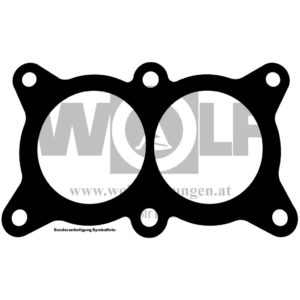 Zylinderkopfdichtung für Mercedes | OM 355