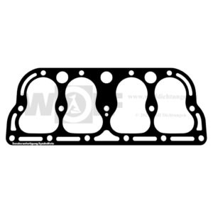 Zylinderkopfdichtung für MG | 14/40