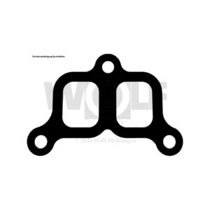 Dichtung für Mazda | 929