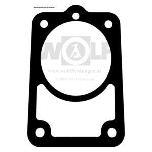 Zylinderfußdichtung für MV Agusta | 250