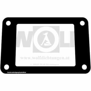 Dichtung für Mercury | MerCruiser