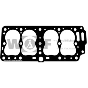 Zylinderkopfdichtung für Mercedes | M 136