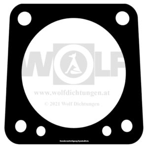 Zylinderkopfdichtungen für Moto Guzzi | Daytona